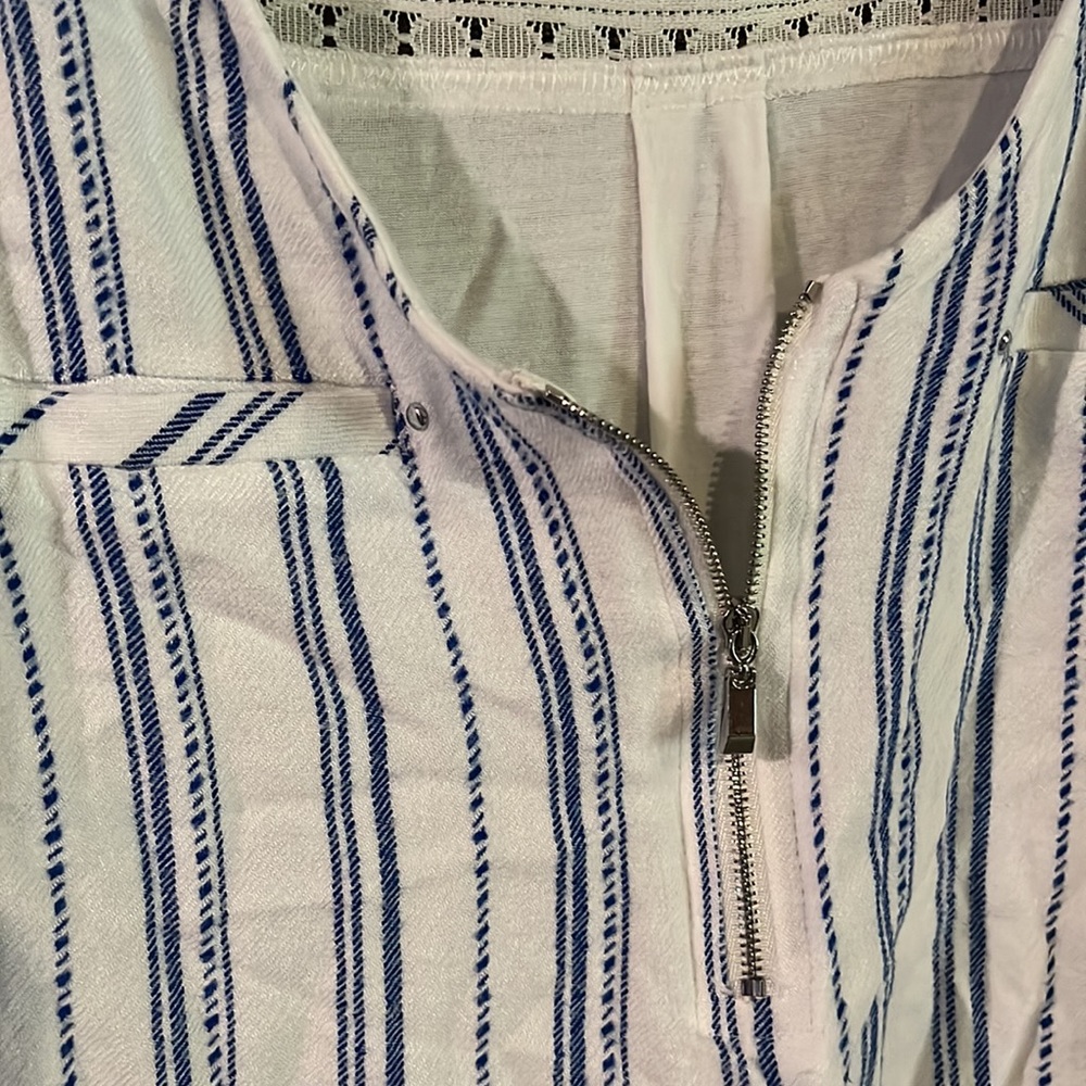 Summer Top - Picture 2 of 3